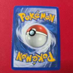 Vulpix 72/106 EX Emerald - Common Pokemon Card - Image 2