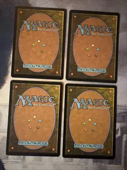 4x Groundbreaker- Planar Chaos- NM- Mtg Magic The Gathering- Playset- Ships Free - Image 2