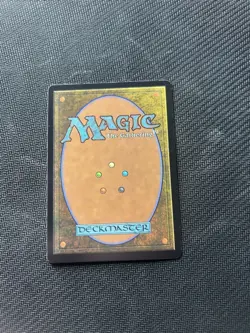 Magic the Gathering Mana Vault Double Masters 2022 MTG - Image 2