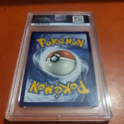 2019 POKEMON SUN & MOON COSMIC ECLIPSE SECRET #239 FULL ART/PIPLUP PSA 9 - Image 4