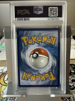 Pokemon TCG Ethan's Ho-Oh EX 230/182 Destined Rivals PSA 10 GEM MINT - Image 2