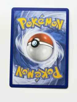 Meowth Vmax SWSH005 Black Star Promo Pokemon SWSH Promo Cards English Near Mint - Image 4