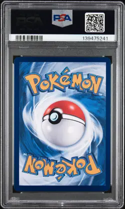 2025 POKEMON SIMPLIFIED CHINESE CBB3 C-GEM PACK VOL 3 #07 CUBONE PSA 10 - Image 2