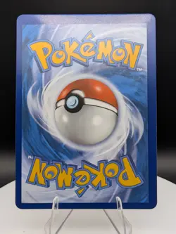 Pokemon TCG: Pokemon GO Promo SWSH230: Radiant Eevee (NM) - Image 2