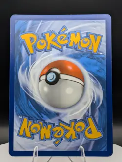 Pokemon TCG: Destined Rivals: Team Rockets Moltres EX 229/182 SIR (LP) - Image 2