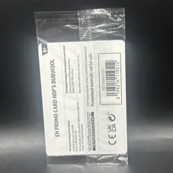 Hop's Dubwool 136/159 Best Buy Sealed Promo Pokemon TCG - Image 2