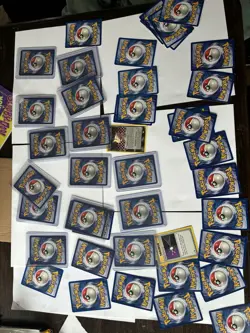 Pokemon TCG Card Lot Trainer Energy Zapdos Magnemite 1st edition - Image 2