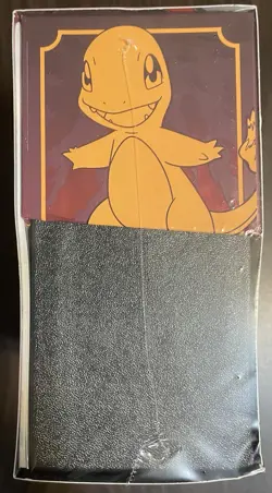 Obsidian Flames Elite Trainer Box ETB Pokemon Center TCG Sealed - Image 3