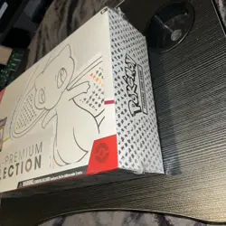 Pokemon TCG 151 Ultra Premium Collection UPC Box Brand New and Sealed - Image 3