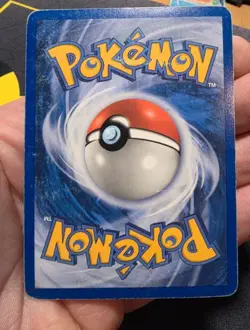 Mudkip Gold Star 107/109 - Pokemon EX Team Rocket Returns - Image 2