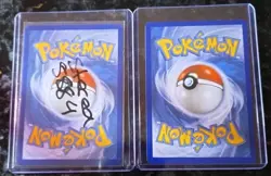 BLACK STAR PROMOS 2 X WEAVILE 2025 Phantasmal Flames Pokemon TCG DOUBLE Lot MINT - Image 5
