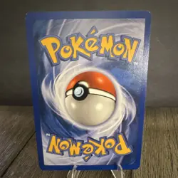 Pokemon Delibird 49/144 Skyridge Regular Common Basic 50 HP Kick Away - Image 2