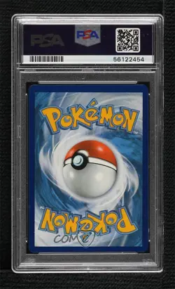 Shiny - Xurkitree GX Pokemon Sun & Moon Hidden Fates Vault PSA 10 GEM MT - Image 2