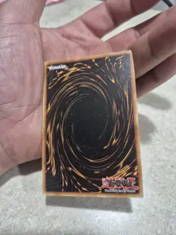 Yu-Gi-Oh Blue-Eyes White Dragon LCKC-EN001 Reprint 2020 - Image 3