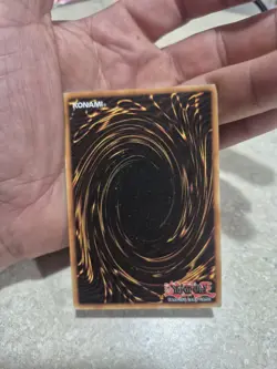 Yu-Gi-Oh Blue-Eyes White Dragon LCKC-EN001 Reprint 2020 - Image 4