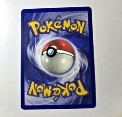Pokemon Card - Murkrow Neo Genesis 24/111 Rare LP - Image 2