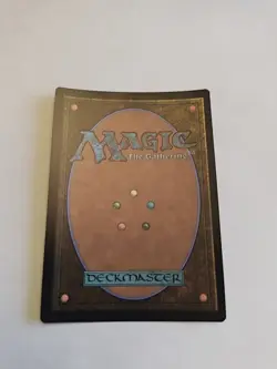 Max the Daredevil FOIL 345 Magic the Gathering MTG Secret Lair X Stranger Things - Image 4