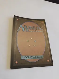 Max the Daredevil FOIL 345 Magic the Gathering MTG Secret Lair X Stranger Things - Image 5