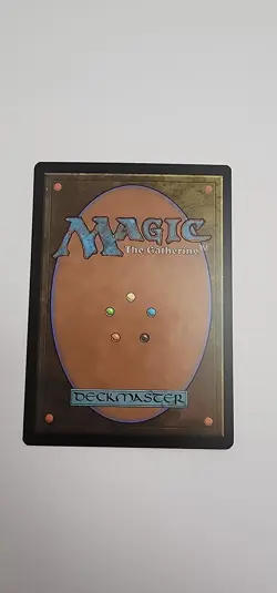 Llanowar Reborn 296 Uncommon Commander 2021 Magic: The Gathering Near Mint - Image 2