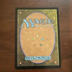 Wizards Magic: The Gathering Fanatic of Rhonas Modern Horizons 3 Rare Green Cre… - Image 2