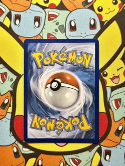 Pokemon TCG Riolu Black Star Promo 010 Mega Evolutions Pokemon Center Exclusive - Image 2