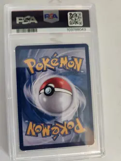 KOREAN Pokemon Eevee Heroes Sylveon VMAX 093/069 Hyper Rare Alternate Art PSA 10 - Image 2