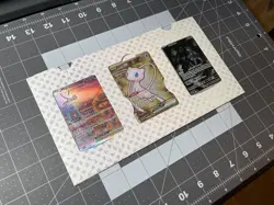 Pokemon 151 Ultra-Premium Collection (UPC) Promo Card Set, Sealed PERFECT - Image 3