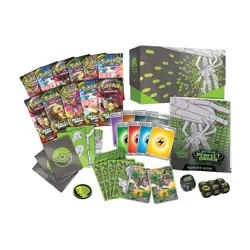 Perfect Order Pokemon Center ETB 11 Packs PRESALE ✅ Trusted Seller ✅ - Image 2