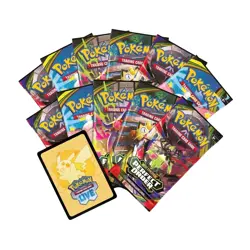 Perfect Order Pokemon Center ETB 11 Packs PRESALE ✅ Trusted Seller ✅ - Image 4