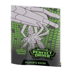 Perfect Order Pokemon Center ETB 11 Packs PRESALE ✅ Trusted Seller ✅ - Image 5