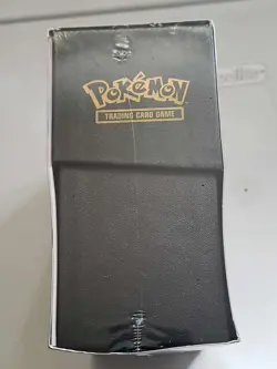 POKEMON MEGA EVOLUTION - Gardevoir Elite Trainer Box ETB - NEW - FACTORY SEALED - Image 5