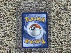 Pokemon Pikachu ex Sv08: Surging Sparks Hyper Rare Full Art Holo 247/191 200 HP - Image 2