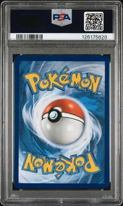2019 Pokemon SM Black Star Promo Mewtwo Mew GX-Power Prtnrshp Tins PSA 10 #SM191 - Image 2