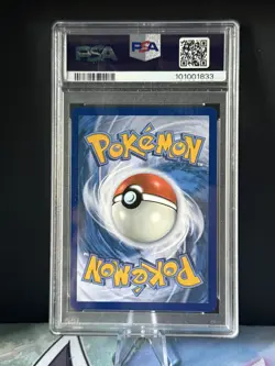 Pokemon TCG Shrouded Fable English Dusclops 069/064 PSA 10 Gem Mint 10 - Image 2