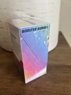 Pokemon TCG Scarlet & Violet Prismatic Evolutions Booster Bundle Sealed Box - Image 4