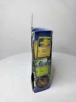Pokemon My First Battle Two Mini Starter Decks Pikachu & Bulbasaur Sealed 🔥🔥🔥 820650852534 - Image 2