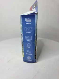 Pokemon My First Battle Two Mini Starter Decks Pikachu & Bulbasaur Sealed 🔥🔥🔥 820650852534 - Image 4