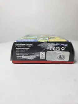 Pokemon My First Battle Two Mini Starter Decks Pikachu & Bulbasaur Sealed 🔥🔥🔥 820650852534 - Image 5