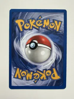 2001 POKEMON NEO REVELATION #8/64 HOUNDOOM HOLO - Image 2