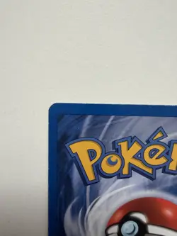 2001 POKEMON NEO REVELATION #8/64 HOUNDOOM HOLO - Image 3