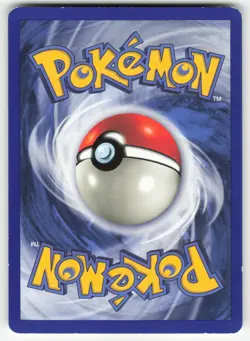 Kabuto 50/62 Common Fossil Pokemon 1st Edition LP - Image 2
