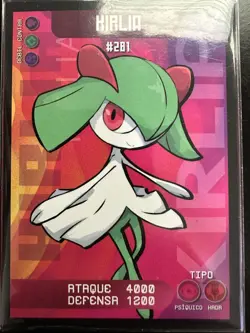 2020 Pokemon Pokedex Holo Foil Zacian #888 (Peruvian) with 3 Bonus Cards - Image 4