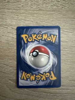 Pokemon Cards Ditto Non Holo Rare Fossil Set With Bonus Gift - Image 2