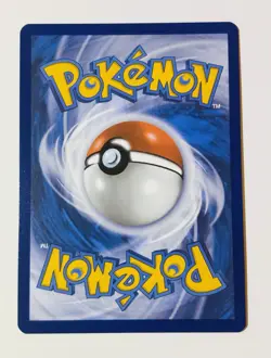 Pokemon Teal Mask Ogerpon EX Sv06 221/167 Full Art Hyper Rare Holo 210 HP - Image 2