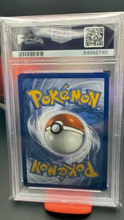 Gengar 066/196 Holo Rare Trick or Trade 2023 Pokemon TCG PSA GEMMINT 10 - Image 2