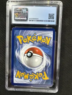 2021 Pokemon Celebrations Pikachu V-Union Black Star Promo Near Mint 7.5 - Image 2