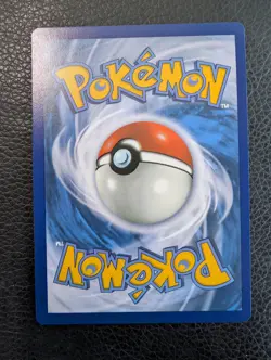 Greedent - 206/091 Paldean Fates (Pokemon) Shiny Holo Rare - Image 2