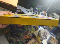 Pokemon Ash VS Team Rocket Sealed Japanese Exclusive Box Pikachu GX & Mimikyu GX - Image 4
