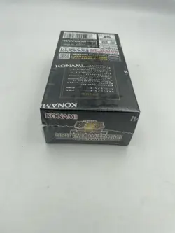 Yugioh Limit Over Collection: The Heroes Japanese Booster Box Brand New Sealed - Image 5