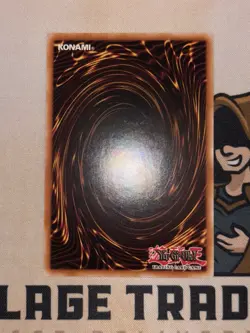 LCGX-EN244 Gladiator Beast Darius 1st Edition Secret Rare YuGiOh! NM - Image 2